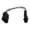 Cnh WIRE HARNESS, CNH OEM 21.43257 21.43257 - alternate 1