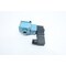 Mac PNEUMATIC SOLENOID VALVE 24V-DC 150PSI 3/8IN NPT 55B-14-PI-591JB - alternate 8