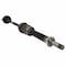 Motorcraft Drive Axle Shaft Assembly,  TX769 - alternate 3