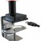 Cta Digital MONITOR ARM CLAMP MOUNT WITH U PAD-LTMUH2KB - alternate 8