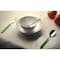 Mepra Fantasia American Coffee Spoon Set - 4 Pcs. - Acid Green 10E644426 - alternate 2