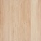 Baxton Studio Caterina MidCentury Transitional Natural Brown Finished Wood and Natural Rattan 1Door Nightstand 220-12861-ZORO - alternate 9