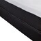 Homeroots 14" Hybrid Pocket Coil Copper Infused Gel Memory Foam Mattress 391628 - alternate 7
