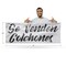 Signmission Se Venden Colchones, 36 Inch x 96 Inch, Vinyl Banner B-96-30850 - alternate 5