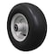 Antego 13 x 5-6 in Lawn Mower Tire, Light Gray, 2 PK A6325660290804135006 - alternate 5