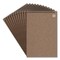 Tru Red Recycled Steno Pads, Gregg Rule, (80) White 6 x 9 Sheets, 12PK TR59940/TR58190 - alternate 1