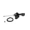 Kyb Gas Strut,  333215 - alternate 4