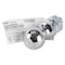 Vulcan Hitch Ball, 1-7/8 in Dia Ball, 1 in Dia Shank, 2,000 lb Gross Towing HBB09 - alternate 3