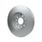 Hella Brake Disc 355109582 - alternate 4