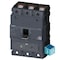 Siemens circuit breaker 3VA1 IEC Frame 250 breaking capacity class S Icu=36 kA 3VA1225-4EF32-0AA0 - alternate 4