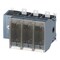 Siemens Switch disconnector with fuse 400 A Size 4 3KF4340-0LF11 - alternate 1