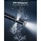 Vevor Triple Lens Endoscope with 32.8FT Newly Ultra-Rigid Cable 5 in HD IPS Screen SC16 - alternate 8