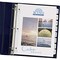 Avery Dividers, Print-On, 8Tab, 25St 25PK AVE11554 - alternate 2