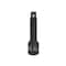 Sunex 1/4 in Drive 2 in Extension 1802 - alternate 2