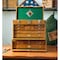 Gerstner Golden Oak 11-Drawer Classic Set 2007-B2104-GO - alternate 8