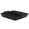 Martha Stewart 12 Inch Square Pre-Seasoned Cast Iron Grill Pan with Pour Spouts 96363.01 - alternate 1