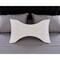 Homeroots Cotton Wool Hypoallergenic Ergonomic Standard Size Bed Pillow 551580 - alternate 6