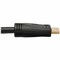 Tripp Lite USB-C TO HDMI ADAPTER CABLE M/M - 3.1, GEN 1, THUNDERBOLT 3, 4K 60 HZ, 4:4:4,  U444-015-H4K6BM - alternate 4