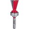 Freud Dovetail Bit, 3/4" dia. 22-507 - alternate 1
