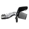 Hps Performance Air Intake Kit with Heat Shield, Polished,  827-621P - alternate 1
