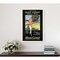 Homeroots Gulf Coast Golf 1932 Vintage Travel Unframed Print Wall Art 394308 - alternate 5