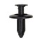 Auveco Subaru Push Type Retainer, 25PK 21570 - alternate 1