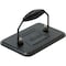 Lodge Logic Cast Iron Bacon Press Black LGP3 - alternate 1