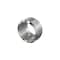 Appleton Electric 3-1/2 in to 2 in Threaded Reducing Bushing for Rigid/IMC RB350200 - alternate 2