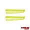 Extreme Max Extreme Max 3006.2599 BoatTector Premium Double Braid Nylon Fender Line Value-3/8" x 6' Neon Yellow 3006.2599 - alternate 1