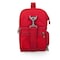 Picnic Time Family Of Brands Buffalo Bills - Pranzo Lunch Bag Cooler with Utensils, (Red) 512-80-100-044-2 - alternate 4