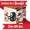 Brentwood Industries Espresso and Cappuccino Maker in Black GA-135BK - alternate 8