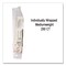 Berkley Square Mediumweight Cutlery Kit, Plastic Fork/Spoon/Knife/Salt/Pep/Napkin, White, PK250, 250PK 1171241 - alternate 5
