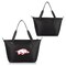 Picnic Time Family Of Brands NCAA Arkansas Razorbacks Tarana Cooler Tote Bag made with Recycled Materials 516-01-179-036-0 - alternate 1