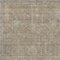 Homeroots 3' X 5' Tan Gray And Brown Oriental Washable Indoor Outdoor Area Rug 604719 - alternate 9