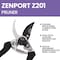 Zenport Heavy Duty Pruner, Bypass Blade, 3 PK Z201 - alternate 10