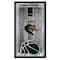 Holland Bar Stool Co UAB 15" x 26" Basketball Mirror MBsktAlaBir - alternate 1