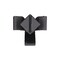Auveco Nissan Moulding Clip, 15PK 21619 - alternate 2
