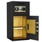 Wrightmaster 6.0 cu. ft. Steel Double-Door Drop Safe with Fireproof and Waterproof Bag, Hidden Code Function ZOR-P283321 - alternate 9