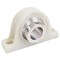Edt PILLOW BLOCK BEARING QB10GB9-5/8 - alternate 1