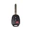 Aks Keys Remote Key Fob Compatible with Scion xB 2013 2014 2015 3B FCC# HYQ12BDP - Non Chip RC-SCION-03C - alternate 1