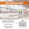 Buyers Products Vehicle Liquid Transfer Tanks 82126189 - alternate 7