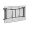 Monoprice Commercial Series Push-to-Pop-Out Wall Mount for 50in to 55in Screens_ 39660 - alternate 3