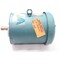 Leeson AC MOTOR 182TC 3HP 1760RPM 230V-AC 3PH C182T17FC26E - alternate 5