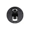 Auveco Chrysler And Mitsubishi Bumper Grommet 24mm Head Diameter 21mm Stem, 10PK 20565 - alternate 2