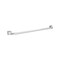 Amerock Revitalize Chrome Traditional 24 in 610 mm Towel Bar BH3603426 - alternate 1