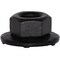 Auveco M6-1.0 Free Spinning Washer Nut 16mm O.D., 25PK 12595 - alternate 1
