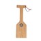 Picnic Time Family Of Brands Hardwood BBQ Grill Scraper with Bottle Opener, Parawood 871-00-505-000-0 - alternate 7