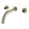 Grohe Atrio New 2Hdl Trimset Basin 3-H M 20663EN0 - alternate 5
