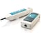 C2G LANTEST PRO REMOTE NETWORK CABLE TESTER WITH TONE AND PROBE 26847 - alternate 1