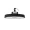 Infibrite 12.8 In. 5000K Daylight 38,400 Lumens Integrated LED Dimmable 240W Wet Rated High Bay Light 100-277V IB-014-5-240W - alternate 9